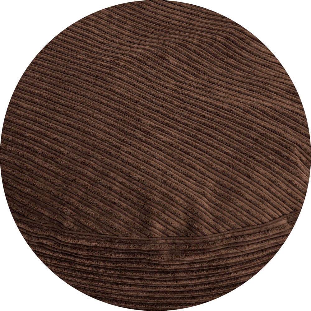 Dog Bed Cover - 30" Terry Corduroy (Waterproof)