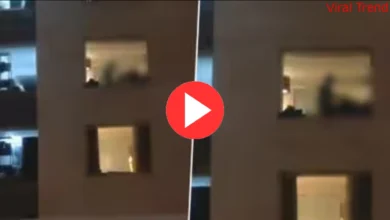 jaipur hotel viral video original