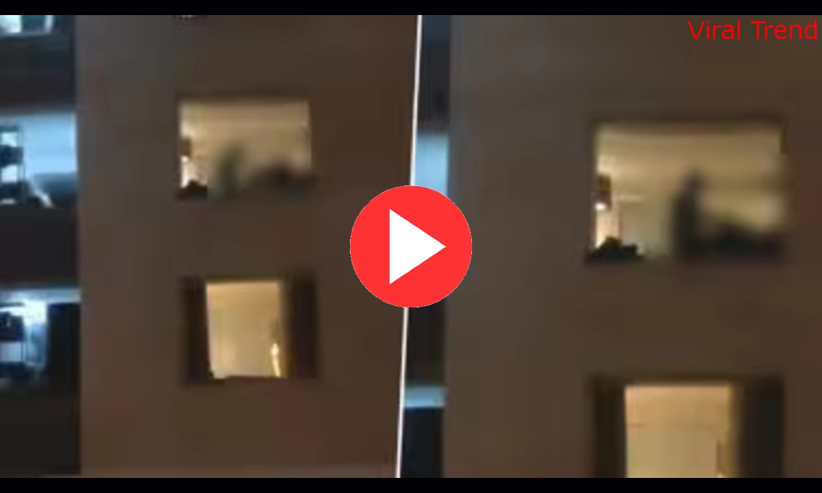 jaipur hotel viral video original